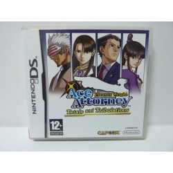 PHOENIX WRIGHT