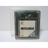 METAL GEAR SOLID Ghost Babel Pal (cart. seule)