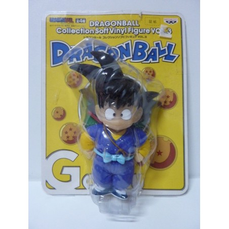 FIGURINE Dragon Ball : Goku