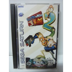 EARTHWORM JIM 2 us