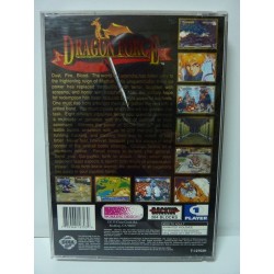 DRAGON FORCE