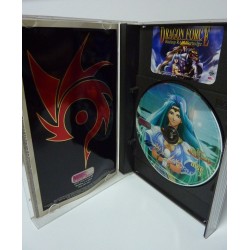 DRAGON FORCE