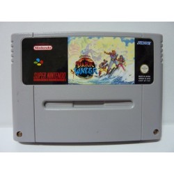 PIRATES OF DARK WATER (Cart. Seule)