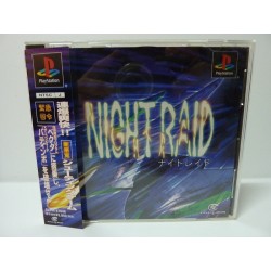 NIGHT RAID