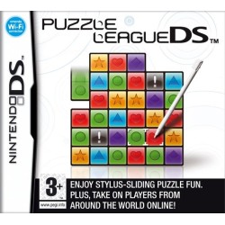 TETRIS DS