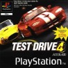 TEST DRIVE 4