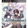 RECORD OF AGAREST WAR ZERO us (avec ost)