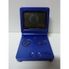 GAME BOY ADVANCE SP POKEMON EDITION SAPPHIRE
