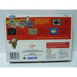 SUPER BOMBERMAN 2