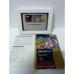 SUPER BOMBERMAN 2