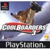 COOL BOARDERS 3