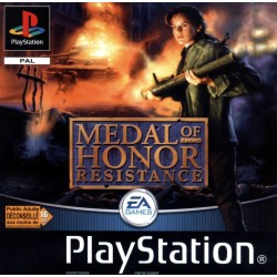 MEDAL OF HONOR