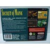 SECRET OF MANA