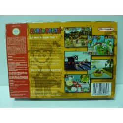 MARIO PARTY Pal complet