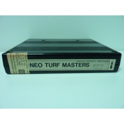 NEO TURF MASTER FULL KIT