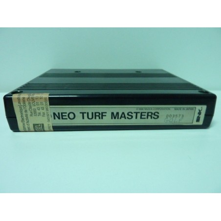 NEO TURF MASTER FULL KIT