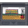 SONIC cartouche seule