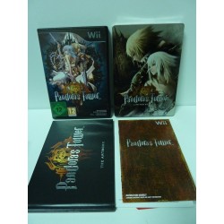 PNADORA'S TOWER Coffret Limité