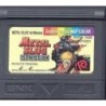METAL SLUG 1st mission cartouche seule