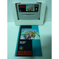 SUPER MARIO KART COMPLET