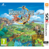 FANTASY LIFE