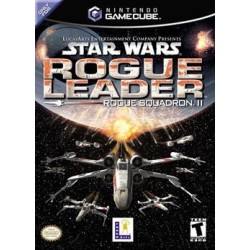 STAR WARS Rogue Squadron II