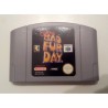 CONKER'S BAD FUR DAY Pal (cartouche seule)