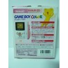 GAMEBOY COLOR CARD CAPTOR SAKURA