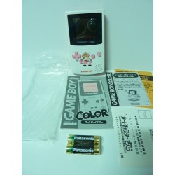 GAMEBOY COLOR CARD CAPTOR SAKURA