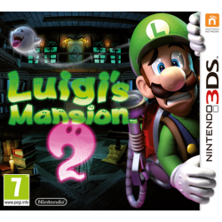 NEW SUPER MARIO BROS. 2