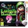 LUIGI'S MANSION 2