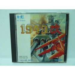 1943 pc engine