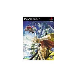 SAMURAI SPIRIT ZERO