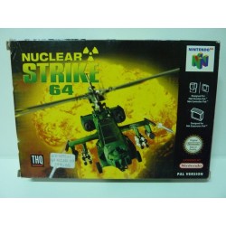 PILOTWINGS 64