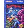 SPLATTERHOUSE 2 genesis