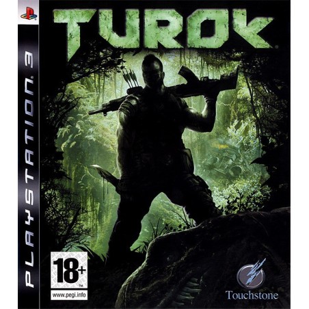 TUROK