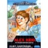ALEX KIDD