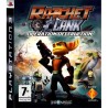 RATCHET & CLANK OPERATION DESTRUCTION