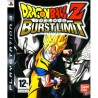 DRAGON BALL Z BURSTLIMIT