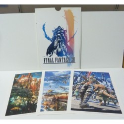 SNK POSTERS COLLECTION