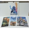 3 ARTWORKS FINAL FANTASY XII