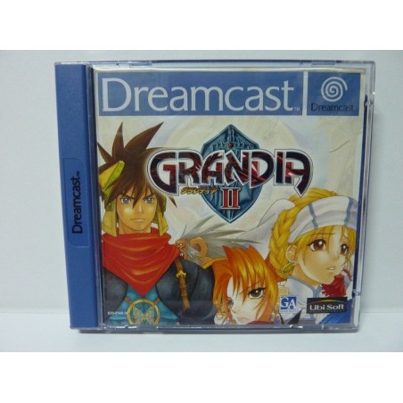 GRANDIA 2