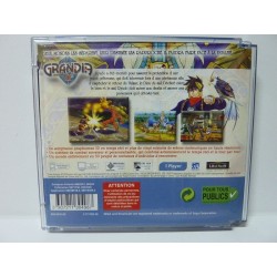 GRANDIA 2