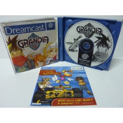 GRANDIA 2