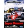 SUPER MONACO GP