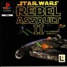 STAR WARS REBEL ASSAULT II Pal