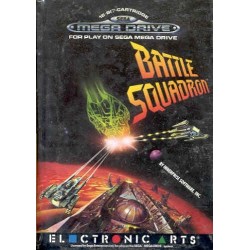 BATTLE SQUADRON
