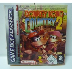 DONKEY KONG COUNTRY 3