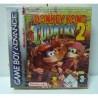 DONKEY KONG COUNTRY 2 Neuf gba pal