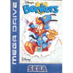 BONKER'S